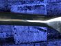 Rickenbacker 350/12 V63, Jetglo: Neck - Rear