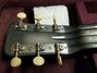 Rickenbacker 59/6 LapSteel, Gray: Headstock - Rear