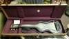 Rickenbacker 59/6 LapSteel, Gray: Full Instrument - Front