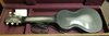 Rickenbacker 59/6 LapSteel, Gray: Full Instrument - Rear