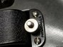 Rickenbacker 59/6 LapSteel, Gray: Close up - Free2