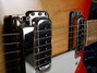Rickenbacker 360/6 , Fireglo: Close up - Free2
