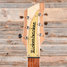 Rickenbacker 660/6 , Mapleglo: Headstock