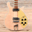 Rickenbacker 660/6 , Mapleglo: Body - Front