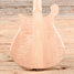 Jan 2007 Rickenbacker 660/6 , Mapleglo: Body - Rear