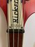 Rickenbacker 4001/4 , Fireglo: Free image