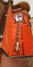 Rickenbacker 4001/4 , Fireglo: Neck - Front
