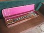 Rickenbacker 100/6 LapSteel, Mapleglo: Body - Front