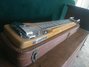 Rickenbacker 100/6 LapSteel, Mapleglo: Full Instrument - Front
