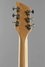 Rickenbacker 325/6 C58, Mapleglo: Headstock - Rear