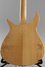 Oct 2009 Rickenbacker 325/6 C58, Mapleglo: Body - Rear