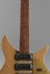 Rickenbacker 325/6 C58, Mapleglo: Neck - Front
