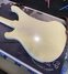 Mar 1964 Rickenbacker 1999/4 RoMo, Fireglo: Body - Rear