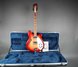 Rickenbacker 360/12 , Fireglo: Full Instrument - Front