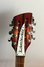 Rickenbacker 360/12 , Fireglo: Headstock