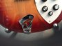Rickenbacker 360/12 , Fireglo: Free image2