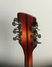 Rickenbacker 360/12 , Fireglo: Headstock - Rear