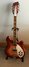 Rickenbacker 360/12 , Fireglo: Full Instrument - Front