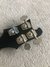 Rickenbacker 4001/4 , Jetglo: Headstock - Rear