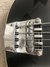 Rickenbacker 4001/4 , Jetglo: Close up - Free