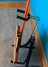 Rickenbacker 360/6 , Fireglo: Full Instrument - Rear