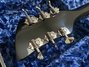 Rickenbacker 325/6 C58, Jetglo: Headstock - Rear