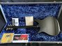 Rickenbacker 325/6 C58, Jetglo: Full Instrument - Rear