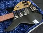 Rickenbacker 325/6 C58, Jetglo: Close up - Free