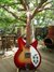 Rickenbacker 330/6 , Fireglo: Neck - Front