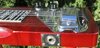 Rickenbacker 100/6 LapSteel, Burgundy: Free image2