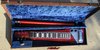 Rickenbacker 100/6 LapSteel, Burgundy: Close up - Free