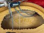 Rickenbacker 381/6 , Mapleglo: Free image