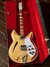 Rickenbacker 381/6 , Mapleglo: Full Instrument - Front