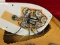 Rickenbacker 381/6 , Mapleglo: Close up - Free2