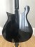 Rickenbacker 620/12 , Jetglo: Body - Rear