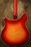 Rickenbacker 360/12 , Fireglo: Body - Rear