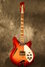 Rickenbacker 360/12 , Fireglo: Full Instrument - Front