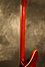 Rickenbacker 360/12 , Fireglo: Neck - Rear