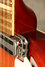Rickenbacker 360/12 , Fireglo: Close up - Free