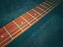 Rickenbacker 330/6 Mod, Fireglo: Neck - Front
