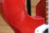Rickenbacker 450/12 , Fireglo: Close up - Free2