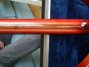 Rickenbacker 330/6 , Fireglo: Neck - Rear
