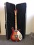 Rickenbacker 620/6 , Fireglo: Free image2