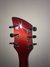 Rickenbacker 620/6 , Fireglo: Headstock - Rear