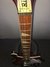 Rickenbacker 620/6 , Fireglo: Neck - Front