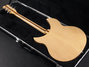 Rickenbacker 330/6 , Mapleglo: Full Instrument - Rear