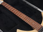 Rickenbacker 330/6 , Mapleglo: Neck - Front