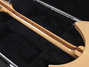 Rickenbacker 330/6 , Mapleglo: Neck - Rear