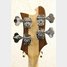 Rickenbacker 4003/4 , Mapleglo: Headstock - Rear