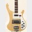 Rickenbacker 4003/4 , Mapleglo: Body - Front